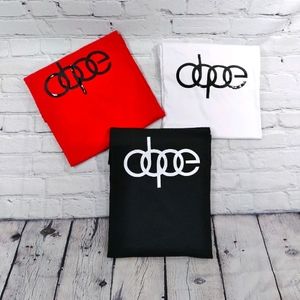 Luxury handmade sports tee-shirts